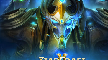 starcraft II