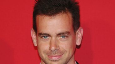 Jack Dorsey