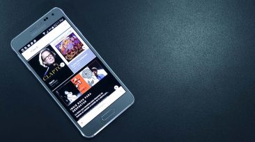 Apple Music en Android