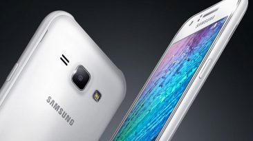 Samsung Galaxy J