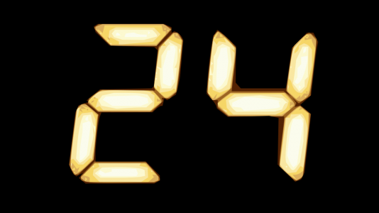 ‘24’ regresará sin Jack Bauer con ’24: Legacy’ • ENTER.CO