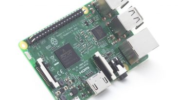 Raspberry Pi 3