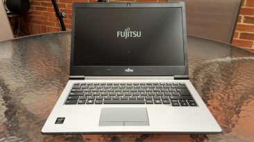 Fujitsu U745