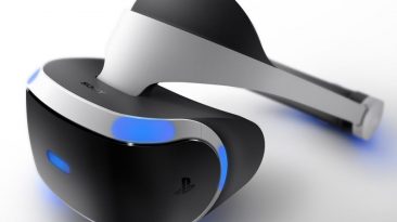 PlayStation VR