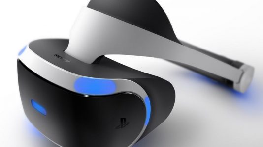 PlayStation VR