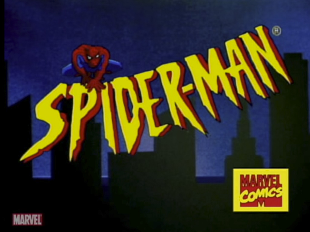 TBT] Nostalgia de años atrás: 'Spider-Man' (1994) • 