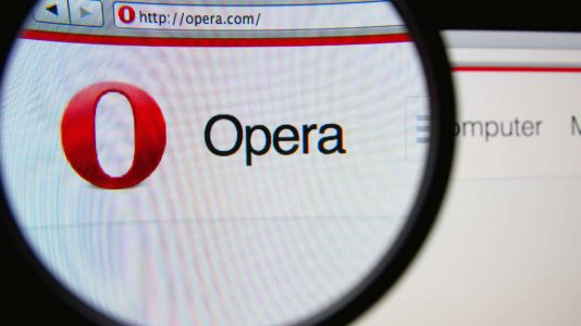 Opera