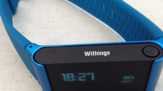 Withings