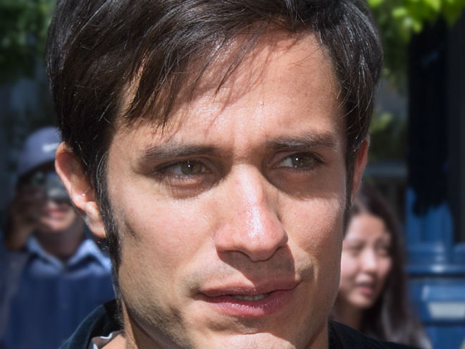 Gael García será nuestro próximo Zorro en la ficción. 