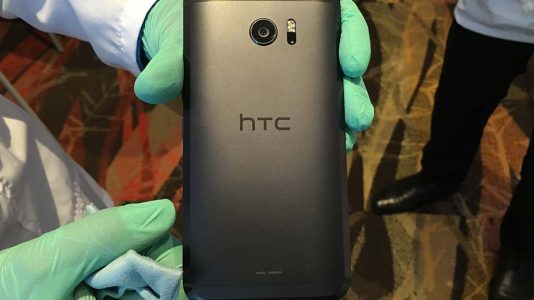 HTC 10