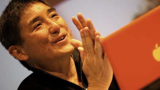 Guy Kawasaki