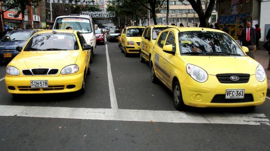 Taxis