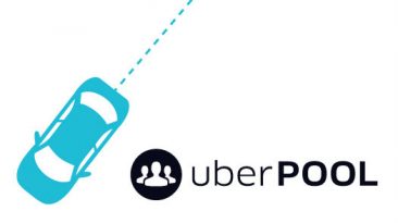 UberPool