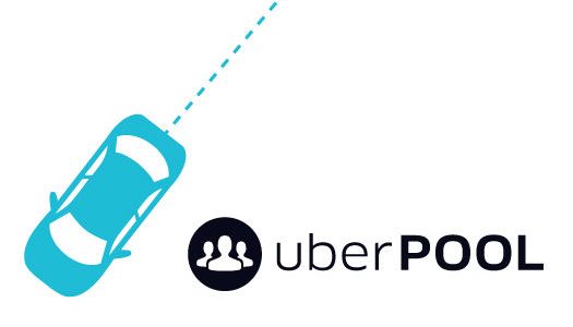 UberPool