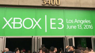 Xbox en E3