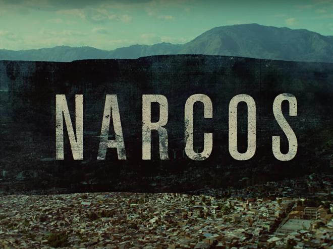 La Segunda Temporada De ‘Narcos’ Presenta Su Primer Tráiler • ENTER.CO