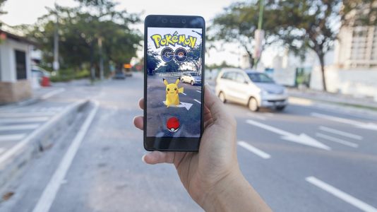 Primera muerte por Pokémon Go