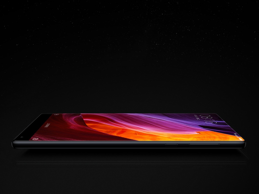 Смартфон Xiaomi Mi Mix 4 Купить