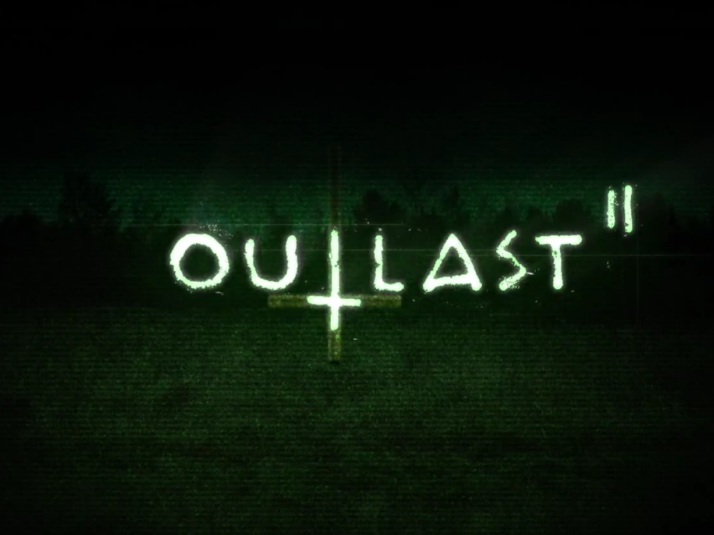 Есть ли outlast на xbox 360