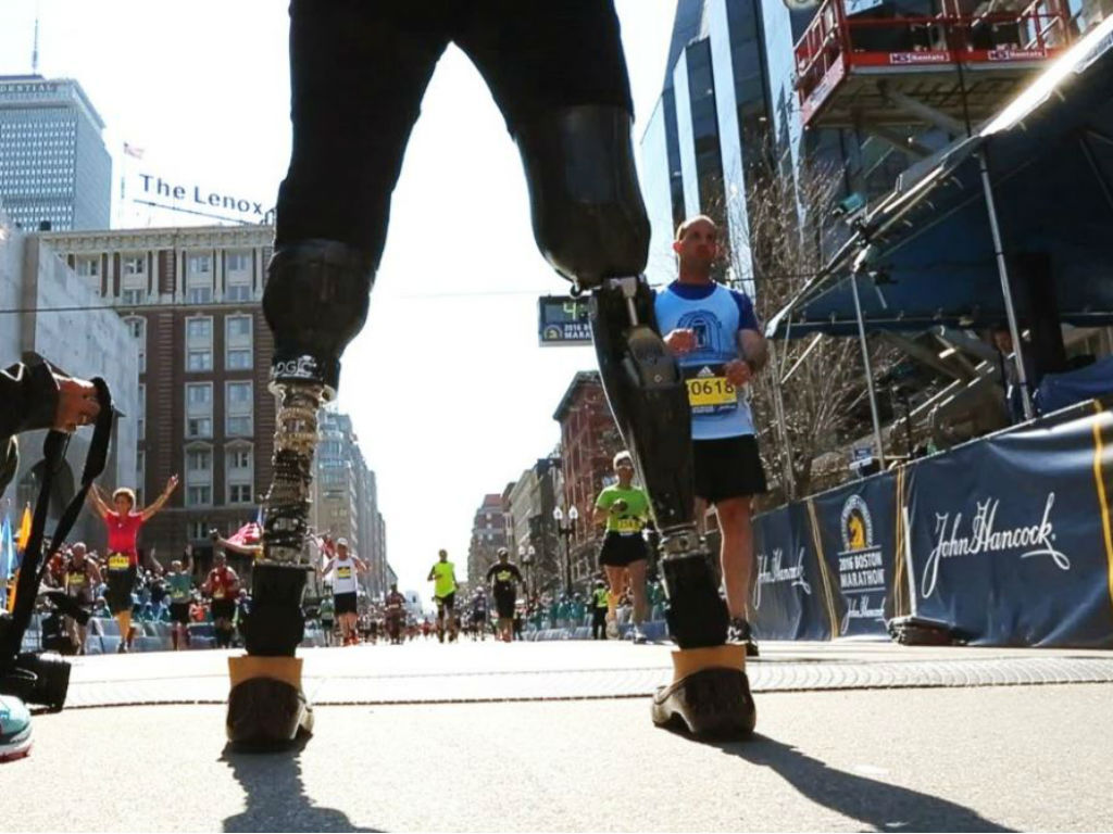 Documental de HBO y Boston Globe sobre ataque a maratón de Boston