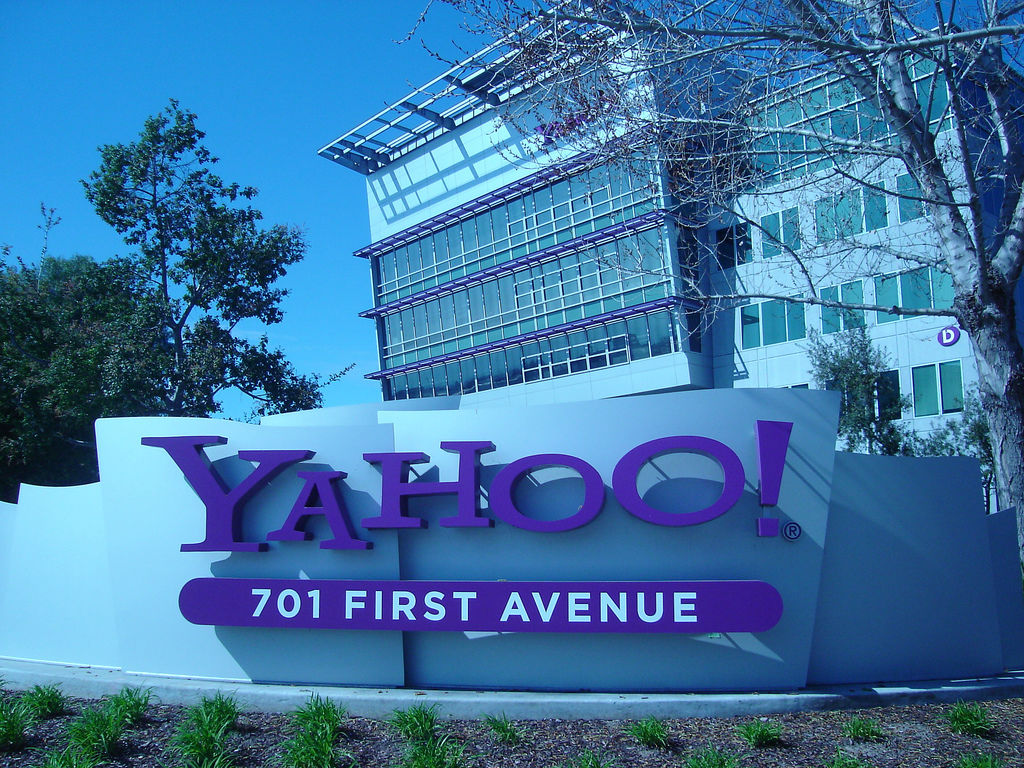 Altaba va a ser el nuevo nombre de Yahoo