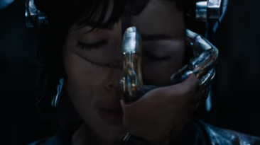 'Ghost in the Shell'