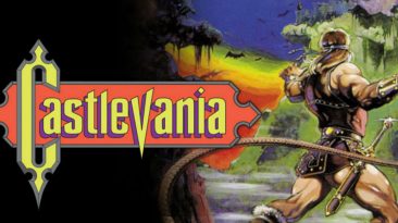 'Castlevania'