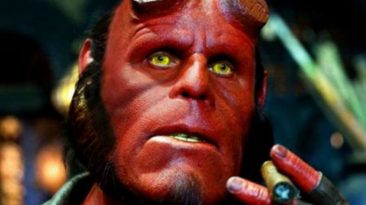 'Hellboy 3'