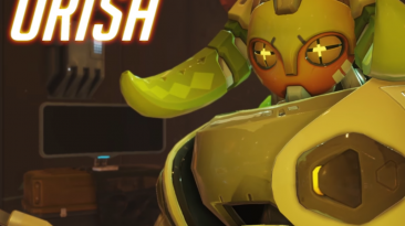 Orisa