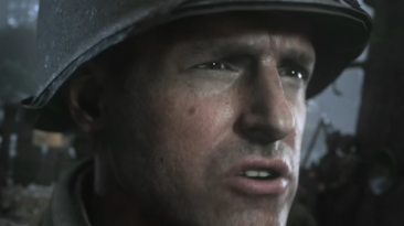 Call of Duty: WWII