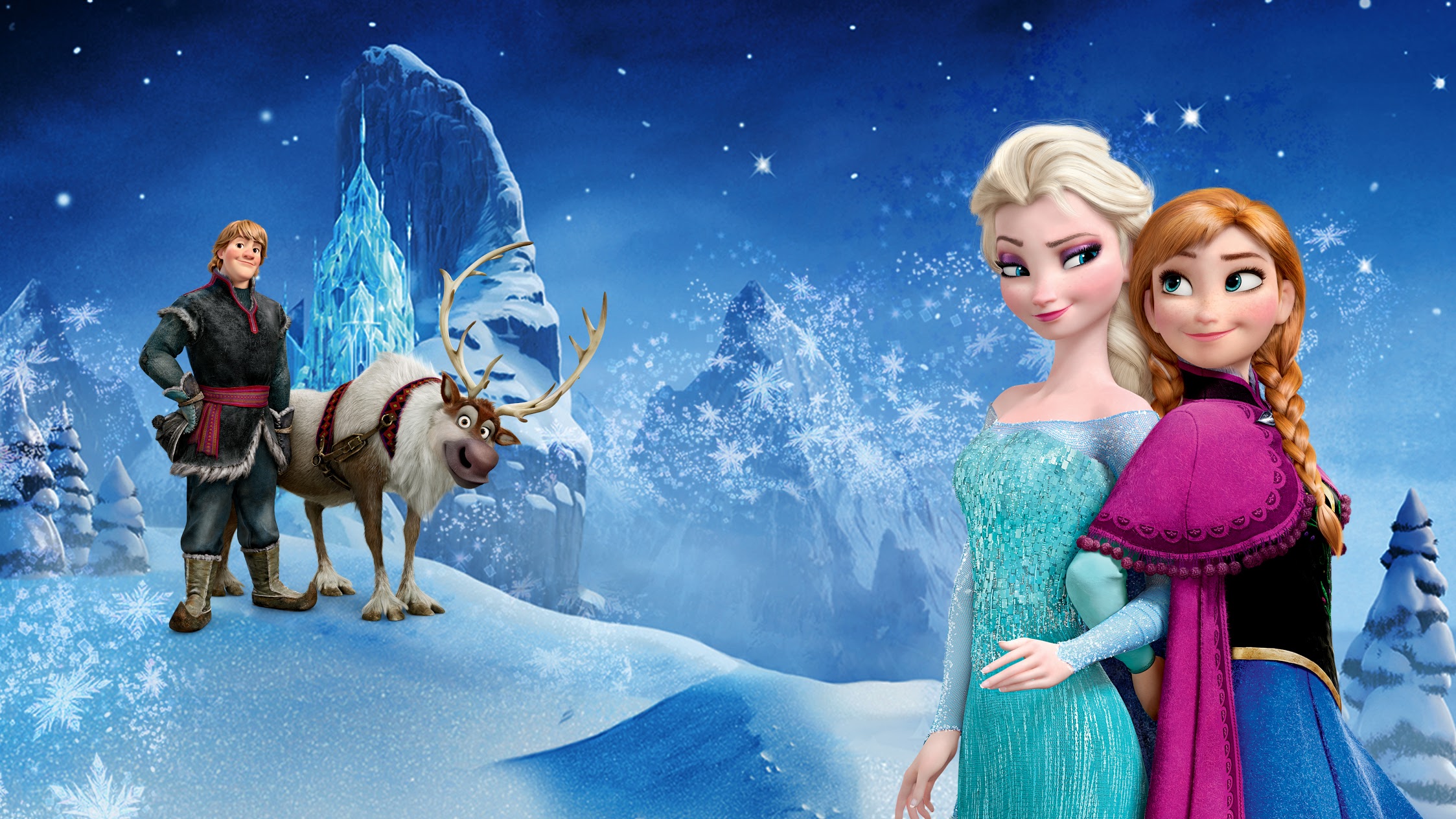Frozen 2 Llegaría A Los Cines El 27 De Noviembre De 2019 • Enterco 