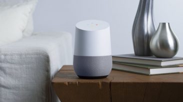 Google Home