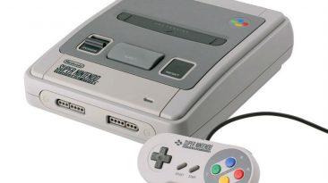 SNES