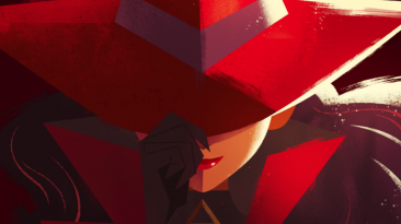 Carmen Sandiego