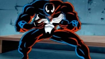 Venom IGN