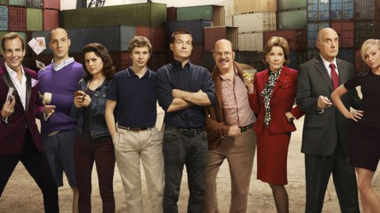 imagen arrested development