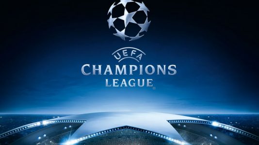 imagen champions league