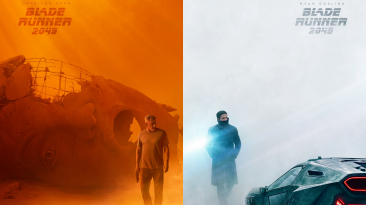 Warner Bros. Blade Runner 2049