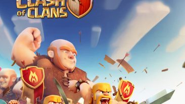 Clash of clans