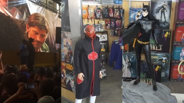 Comic Con Colombia