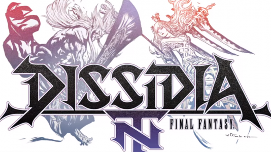 Dissidia Final Fantasy NT