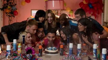 Sense8