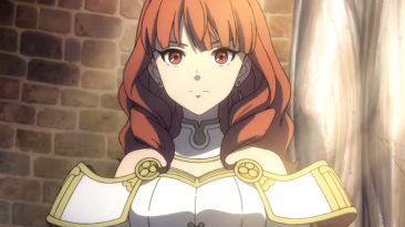 Shadows of Valentia