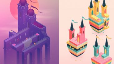 Monument Valley 2