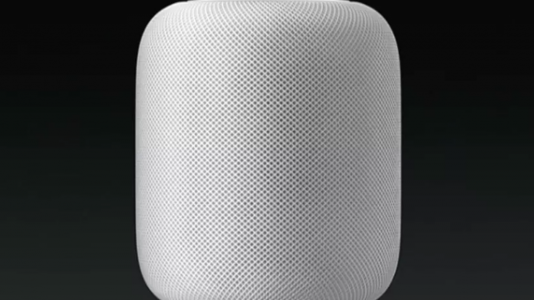 HomePod