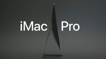 iMac Pro