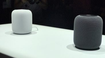 homepod apple