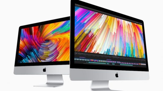 iMac