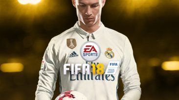 FIFA 18