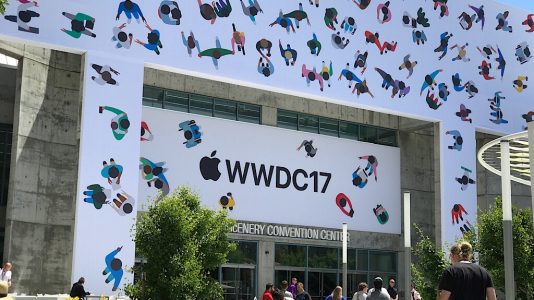 Wwdc 2017